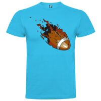 T-shirt Enfant, Awu Adodoé Braco de marque Roly Vignette