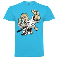 T-shirt Enfant, Awu Adodoé Braco de marque Roly Vignette