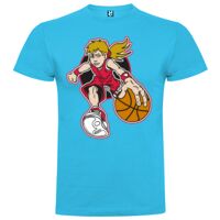 T-shirt Enfant, Awu Adodoé Braco de marque Roly Vignette