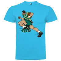 T-shirt Enfant, Awu Adodoé Braco de marque Roly Vignette