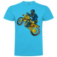 T-shirt Enfant, Awu Adodoé Braco de marque Roly Vignette