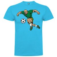 T-shirt Enfant, Awu Adodoé Braco de marque Roly Vignette