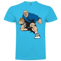 T-shirt Enfant, Awu Adodoé Braco de marque Roly Vignette