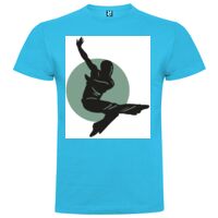 T-shirt Enfant, Awu Adodoé Braco de marque Roly Vignette