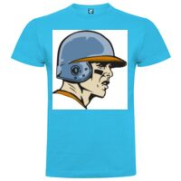 T-shirt Enfant, Awu Adodoé Braco de marque Roly Vignette