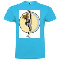 T-shirt Enfant, Awu Adodoé Braco de marque Roly Vignette