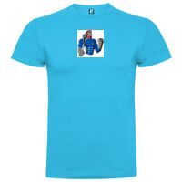 T-shirt Enfant, Awu Adodoé Braco de marque Roly Vignette