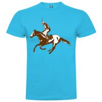 T-shirt Enfant, Awu Adodoé Braco de marque Roly Vignette