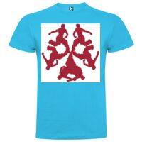 T-shirt Enfant, Awu Adodoé Braco de marque Roly Vignette