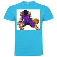 T-shirt Enfant, Awu Adodoé Braco de marque Roly Vignette