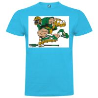 T-shirt Enfant, Awu Adodoé Braco de marque Roly Vignette