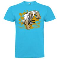 T-shirt Enfant, Awu Adodoé Braco de marque Roly Vignette