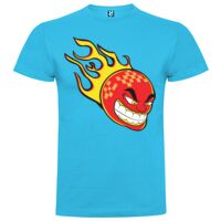 T-shirt Enfant, Awu Adodoé Braco de marque Roly Vignette