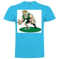 T-shirt Enfant, Awu Adodoé Braco de marque Roly Vignette