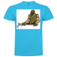 T-shirt Enfant, Awu Adodoé Braco de marque Roly Vignette