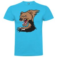 T-shirt Enfant, Awu Adodoé Braco de marque Roly Vignette