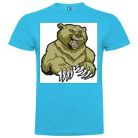 T-shirt Enfant, Awu Adodoé Braco de marque Roly Vignette