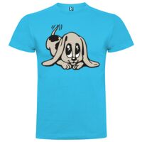 T-shirt Enfant, Awu Adodoé Braco de marque Roly Vignette