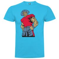 T-shirt Enfant, Awu Adodoé Braco de marque Roly Vignette