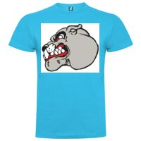 T-shirt Enfant, Awu Adodoé Braco de marque Roly Vignette