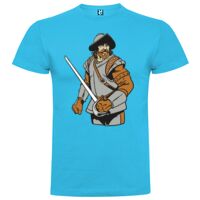 T-shirt Enfant, Awu Adodoé Braco de marque Roly Vignette