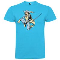 T-shirt Enfant, Awu Adodoé Braco de marque Roly Vignette