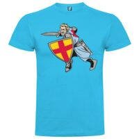 T-shirt Enfant, Awu Adodoé Braco de marque Roly Vignette