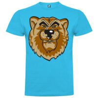 T-shirt Enfant, Awu Adodoé Braco de marque Roly Vignette