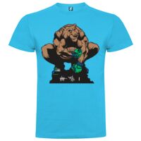 T-shirt Enfant, Awu Adodoé Braco de marque Roly Vignette