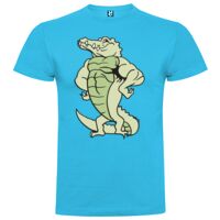 T-shirt Enfant, Awu Adodoé Braco de marque Roly Vignette