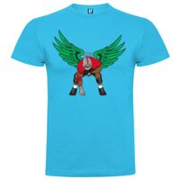 T-shirt Enfant, Awu Adodoé Braco de marque Roly Vignette
