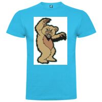 T-shirt Enfant, Awu Adodoé Braco de marque Roly Vignette