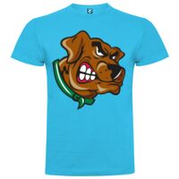 T-shirt Enfant, Awu Adodoé Braco de marque Roly Vignette
