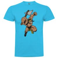 T-shirt Enfant, Awu Adodoé Braco de marque Roly Vignette
