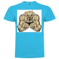 T-shirt Enfant, Awu Adodoé Braco de marque Roly Vignette