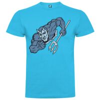 T-shirt Enfant, Awu Adodoé Braco de marque Roly Vignette