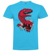 T-shirt Enfant, Awu Adodoé Braco de marque Roly Vignette