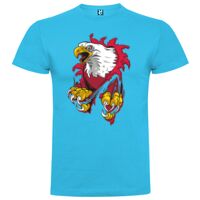 T-shirt Enfant, Awu Adodoé Braco de marque Roly Vignette