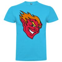 T-shirt Enfant, Awu Adodoé Braco de marque Roly Vignette