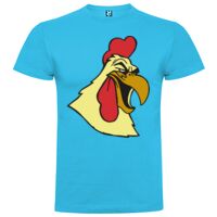 T-shirt Enfant, Awu Adodoé Braco de marque Roly Vignette