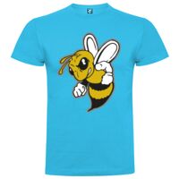 T-shirt Enfant, Awu Adodoé Braco de marque Roly Vignette