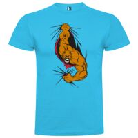 T-shirt Enfant, Awu Adodoé Braco de marque Roly Vignette