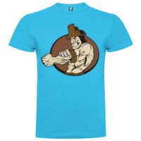 T-shirt Enfant, Awu Adodoé Braco de marque Roly Vignette