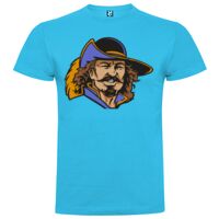 T-shirt Enfant, Awu Adodoé Braco de marque Roly Vignette