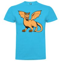 T-shirt Enfant, Awu Adodoé Braco de marque Roly Vignette