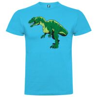 T-shirt Enfant, Awu Adodoé Braco de marque Roly Vignette