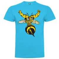 T-shirt Enfant, Awu Adodoé Braco de marque Roly Vignette