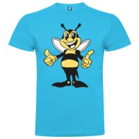 T-shirt Enfant, Awu Adodoé Braco de marque Roly Vignette