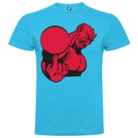 T-shirt Enfant, Awu Adodoé Braco de marque Roly Vignette