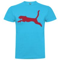 T-shirt Enfant, Awu Adodoé Braco de marque Roly Vignette